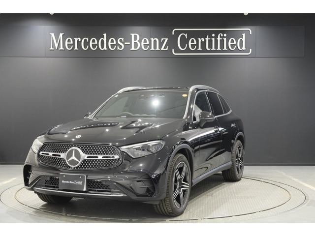 メルセデス・ベンツ GLC 