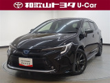 カローラツーリングHV WXBが新入庫いたしました♪