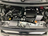 弊社中古車は、安心安全にお乗り頂くために、徹底した整備点検を実施しております。