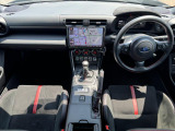 BRZ 2.4 S 