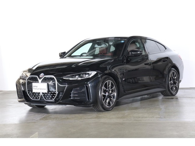 BMW i4 