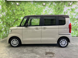 N-BOX G L ホンダセンシング 