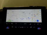 【ディスプレイオーディオナビ&フルセグTV】フルセグTVチューナー装備☆タッチパネルで目的地セットも簡単です。※CD&DVD再生機能は搭載されておりません。