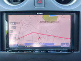 使いやすいナビで目的地までしっかり案内してくれます。各種オーディオ再生機能も充実しており、お車の運転がさらに楽しくなります。