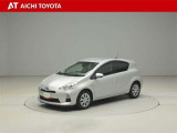 ハイブリッド車を買うならトヨタの『TOYOTA認定中古車』!保証は、初度登録年月より起算して10年間、累計走行距離20万キロ迄。更に、ロングラン保証が1年付で安心安全です♪