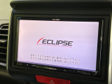【ナビゲーション】使いやすいナビで目的地までしっかり案内してくれます。各種オーディオ再生機能も充実しており、お車の運転がさらに楽しくなります!!
