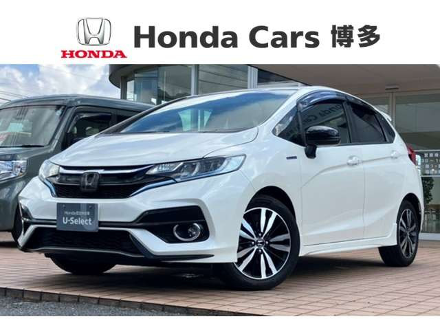 ホンダ フィット 