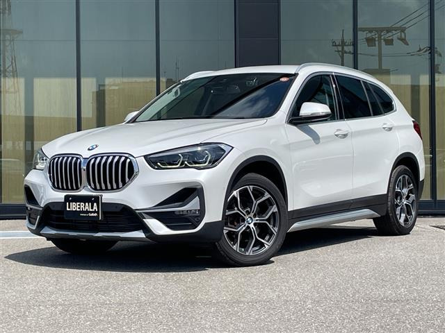 X1 xドライブ 18d xライン 4WD 4WD 修復歴無し