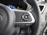 高速走行時や渋滞時などの加減速をサポートする、全車速追従機能付ACC(アダプティブクルーズコントロール/停止保持機能あり)が採用されています。