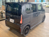 ■Honda認定中古車「U-Select」取扱店。点検・整備・保証付きで、安心してお選びいただける中古車をご用意しております。