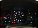 メーターも見やすく安全運転をサポートいたします!