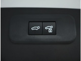 ハンズフリーパワーバックドア(挟み込み防止機能・停止位置メモリー機能付)