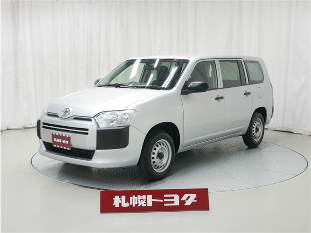 プロボックスバン 1.5 G 4WD
