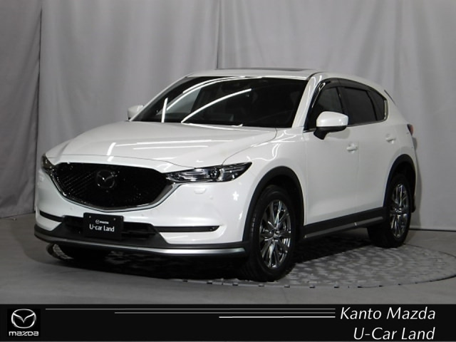マツダ CX-5 