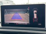 A4アバント 2.0 TFSI クワトロ 4WD 4WD 本革シート