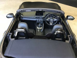 現在のMAZDA車はインパネ配置が視線の動きが少なくなるように設計レイアウトされています☆ひとつひとつの部品からMAZDAの安全に対するこだわりを感じる事が出来ます☆