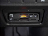 ◆ETC車載器 装備車◆今や必需品のETC!有料道路を利用する際にスムースに通過でき、わずらわしい料金支払いから開放されます!
