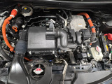 ホンダスタッフがしっかり整備して保証付きにてお渡し致します。エンジンルーム&室内ルームともにクリーニング済みで清潔です。快適なドライブをお楽しみください。