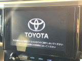【新型ディスプレイオーディオ】お持ちのスマートフォンと連携して、ナビやbluetoothでの音楽再生が可能です♪別途ナビ機能の取付けも可能です♪