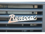【Renoca EURO BOX】【丸目仕様】【ムーンウォークグレー】使い勝手抜群なお洒落でクラシックな1台が入庫しました!!