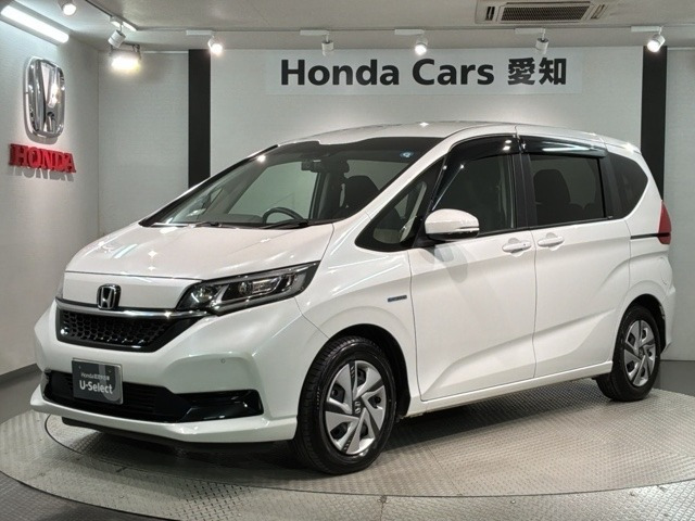 ホンダ フリード+ 