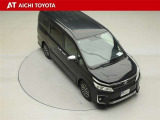 両側パワースライドドア付きだから、狭い駐車スペースなどでの乗り降りラクラク♪小さなお子さまのいるご家庭には嬉しい装備です。