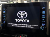【9インチ ディスプレイオーディオ】大画面ディスプレイへお持ちのスマートフォンと連携して、ナビやbluetoothでの音楽再生が可能です♪デザインはもちろん操作性も良好!