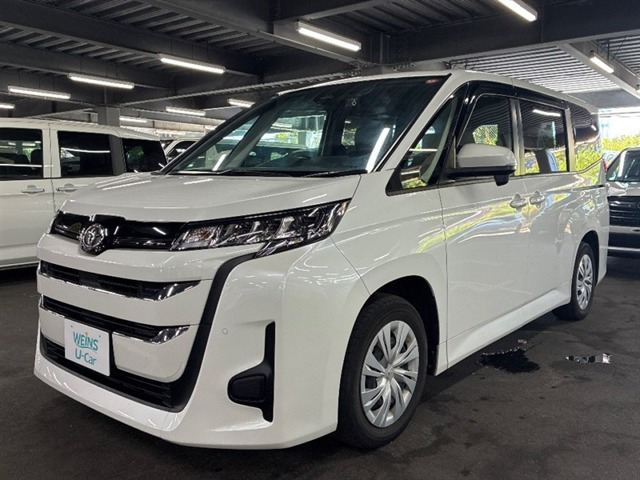 トヨタ ノア 