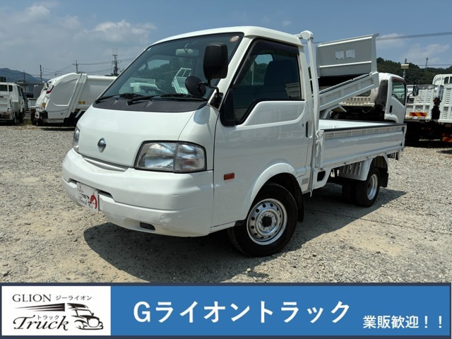 日産 バネットトラック 