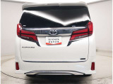 バックモニター付!車庫入れなど後方確認に便利です。