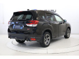 点検整備実施後、納車いたします。全車に、全国のSUBARUディーラーで受けられる「SUBARUあんしん保証」付。※内装・外装・タイヤは、現状のままご納車させていただきます。