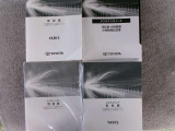 取扱書・整備手帳積み込みです