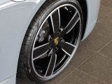 20インチ Carrera スポーツ ホイール