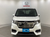 【Honda認定中古車 U-Select】 エンジン、オーディオやカーナビ(社外品は除く)に至るまで保証をお付け致します。全国のホンダディーラーで保証と整備が受けられます。