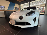 アルピーヌ A110