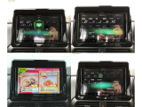 【フルセグTV付き】フルセグなので画質もキレイにデジタル放送を受信できます。長旅のお供に!