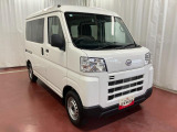 載せる荷物や乗車人数に応じた自由自在の荷室空間