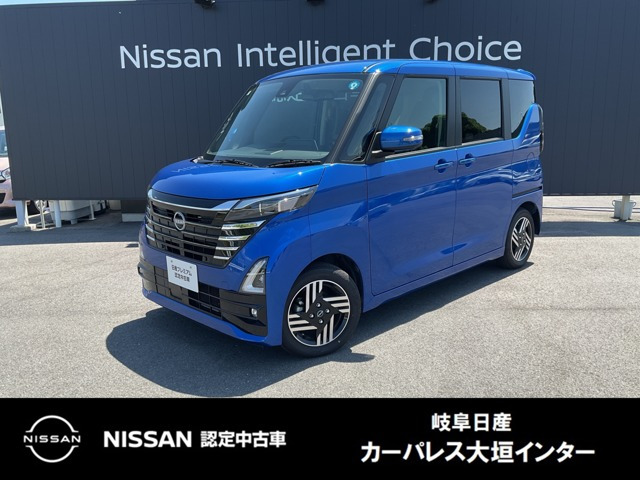 日産 デイズ 