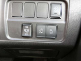 両側電動スライドドアなので運転される方も乗車される方もとっても便利です♪