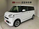 納車前には12ヶ月点検相当の点検と消耗品の交換をダイハツの整備士がしっかり整備してお渡しします。また、納車後には無料1ヶ月点検がございます。
