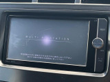 【ナビゲーション】使いやすいナビで目的地までしっかり案内してくれます。各種オーディオ再生機能も充実しており、お車の運転がさらに楽しくなります!!