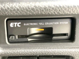 【ETC】高速道路の料金所をストレスなく通過!話題のスポットやサービスエリアに多い「スマートIC」利用時は必須のアイテムです。当店でセットアップを実施、ご納車当日からすぐにご利用いただけます!