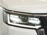◆LEDヘッドライト◆ LEDライトは、明るく視認性が良く、省エネで環境にもやさしいヘッドライトです!