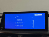 Bluetoothオーディオ対応しております。好きな音楽を聴きながらのドライブいいですね♪