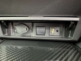 シガーソケット用の充電器が使用可能です!