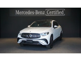 GLC 220 d 4MATIC Coupe ドライバーズパッケージ AMGレザーエクスクルーシブパッケージ パノラミックスライディングルーフ リアアクスルステアリング