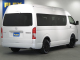 【新車/グランドキャビン/4WD/2.7Lガソリン/パワースライドドア装着】完成済み展示車両【全国納車可能】