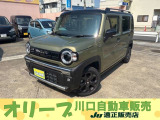 9インチナビ 全方位モニタ 4WDターボ