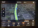 Apple Carplay・Android Auto対応です。