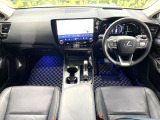 NX 350h バージョンL